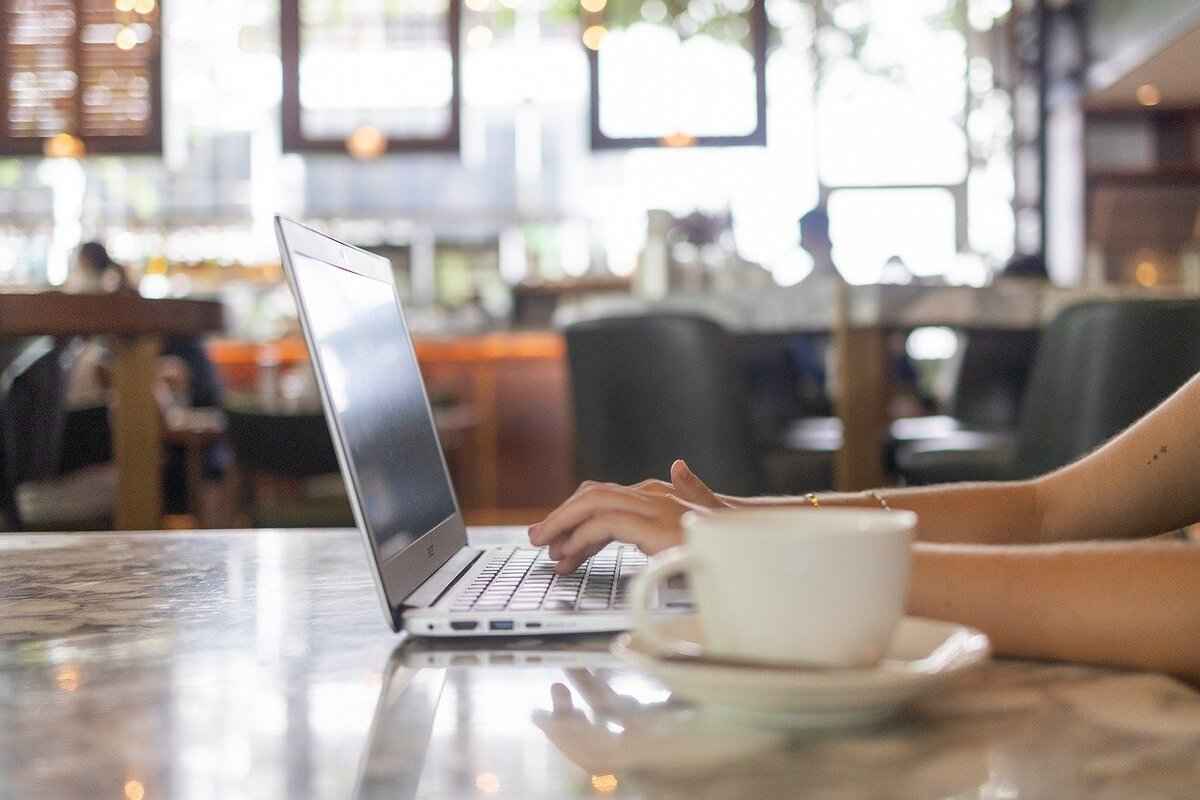 Essential Skills for Remote Work
