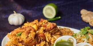 Bengali Biryani vs. Lucknowi Biryani: What’s the Difference? Bengali Biryani vs. Lucknowi Biryani: What’s the Difference?