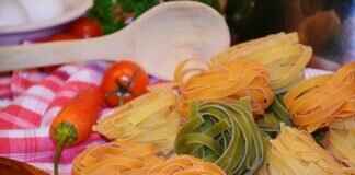 Beshbarmak: The National Dish of Kazakhstan Beshbarmak: The National Dish of Kazakhstan