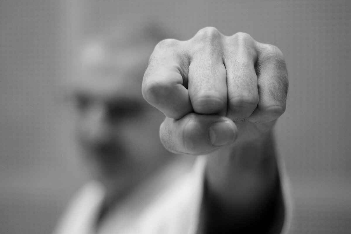 Best Action Camera Angles for Capturing Martial Arts & Boxing Training 5 How to Edit Your Action Camera Footage?