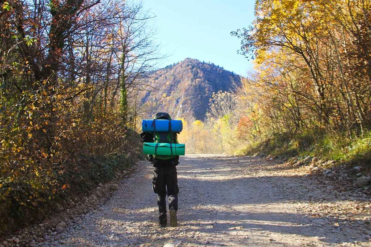 Lightweight vs. Heavy-Duty Backpacks: Which is Better?