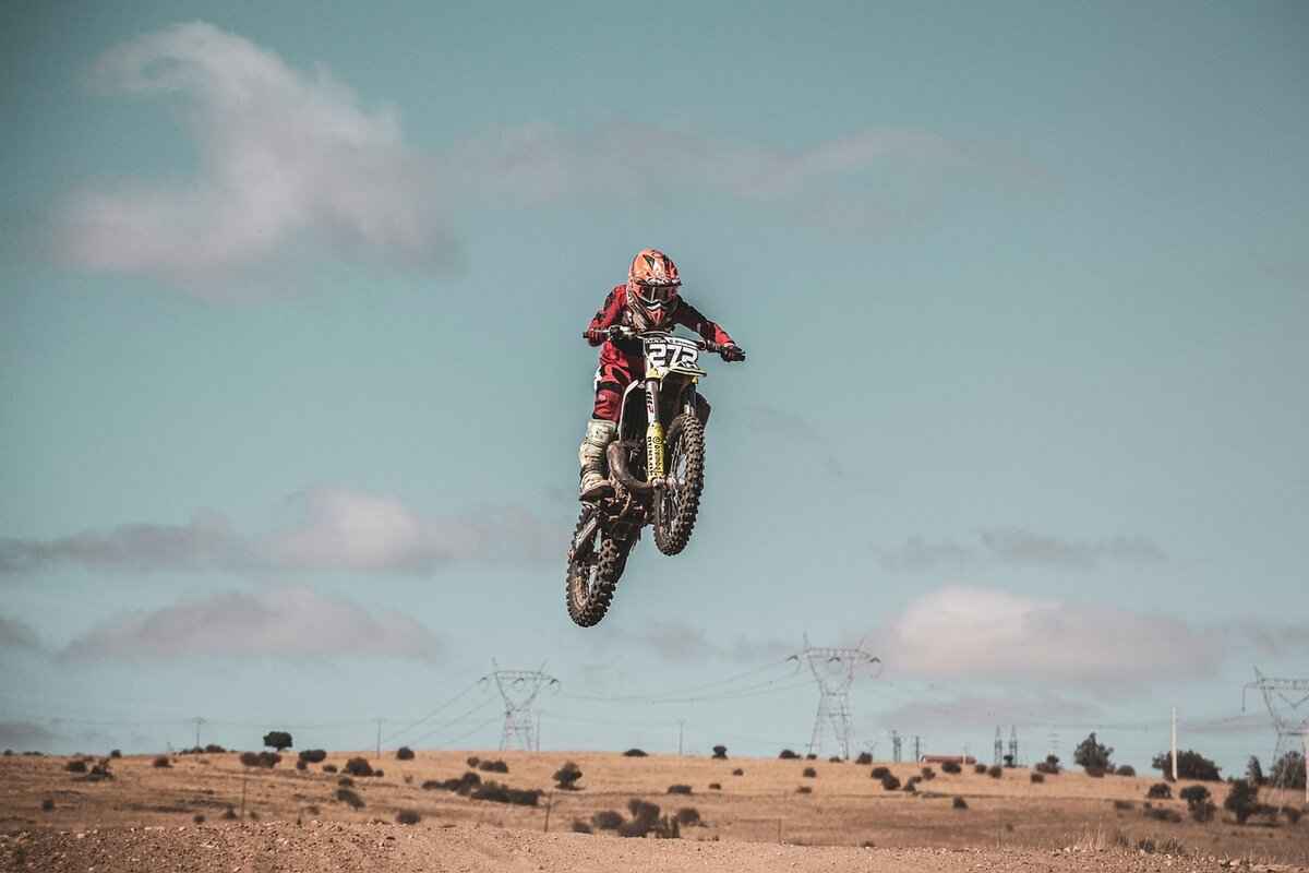 How to Mount Your Action Camera on a Motorcycle