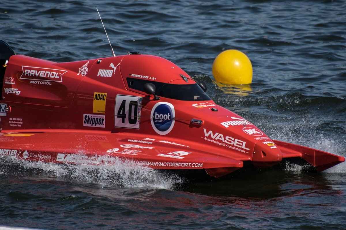 What Are the Ideal Resolution Settings for Go-Karting?