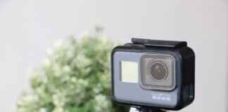 Best Action Camera Setup for Rock Climbing & Bouldering Adventures Best Action Camera Setup for Rock Climbing & Bouldering Adventures