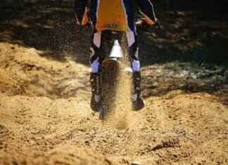 Best Action Cameras for Motorcycle Riding: Capture Every Ride! Best Action Cameras for Motorcycle Riding: Capture Every Ride!