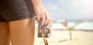 Best Action Cameras Under $500 for High-Quality Video Best Action Cameras Under $500 for High-Quality Video