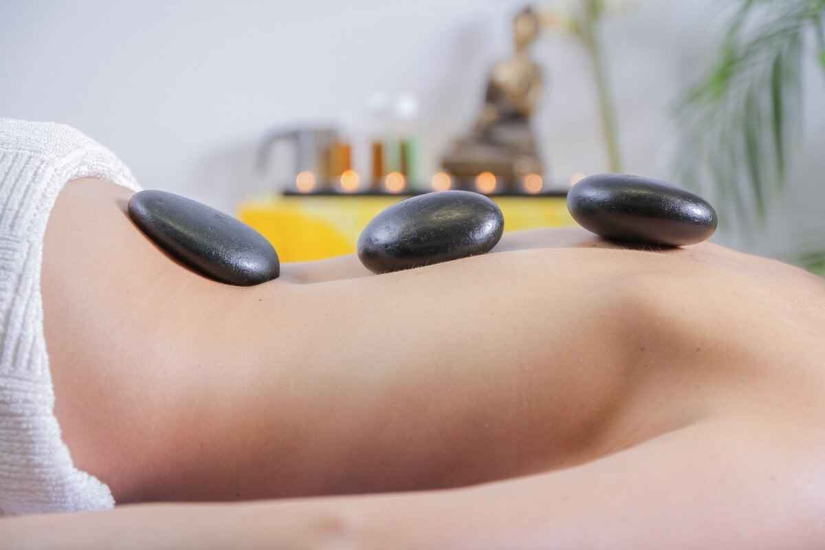 Understanding Asian Massage