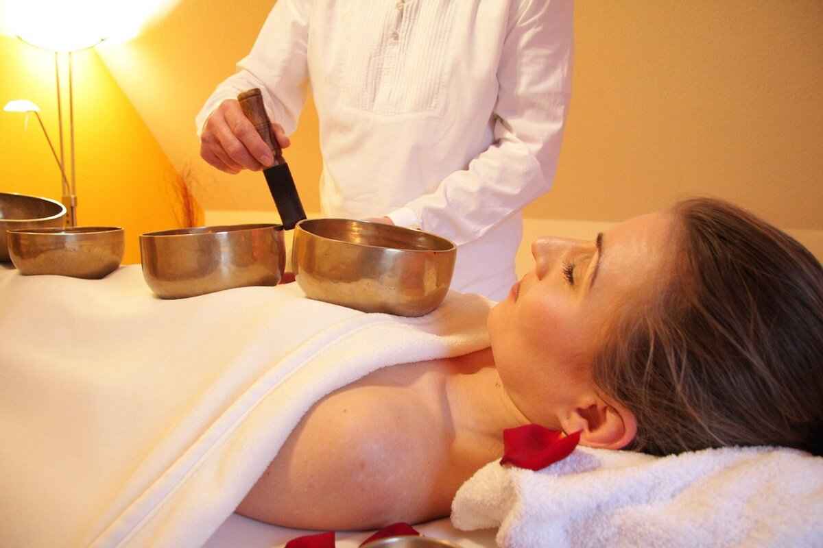 Benefits of Asian Massage Techniques
