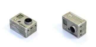 Best Compact Action Cameras for Travel & Adventure Seekers Best Compact Action Cameras for Travel & Adventure Seekers