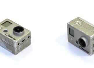 Best Compact Action Cameras for Travel & Adventure Seekers Best Compact Action Cameras for Travel & Adventure Seekers