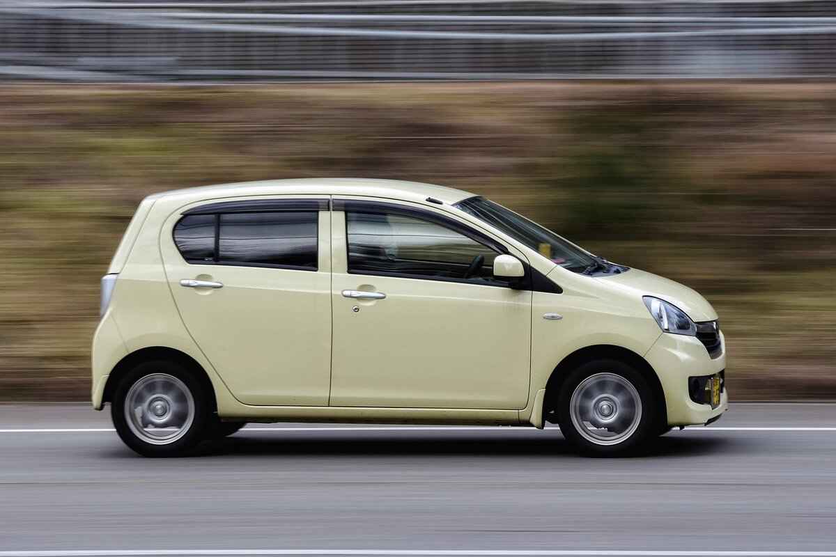 Tips for Capturing Stunning Action Shots