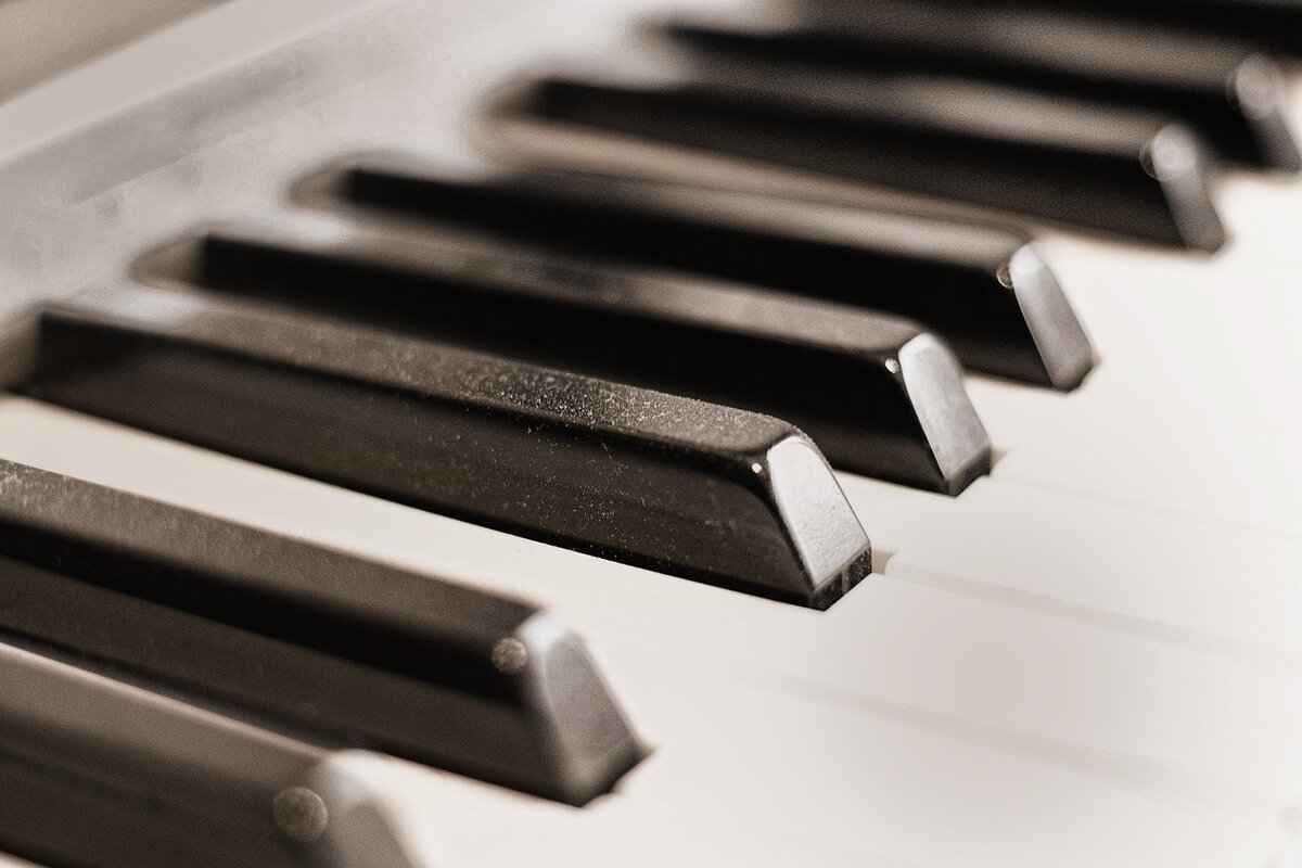 Why Choose Dueling Pianos for Your Event?