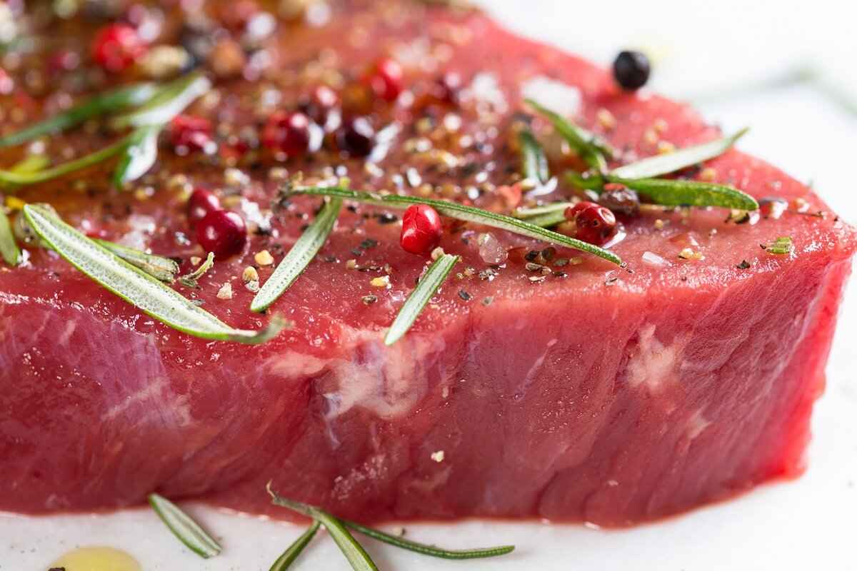Popular Asian Plant-Based Meat Options