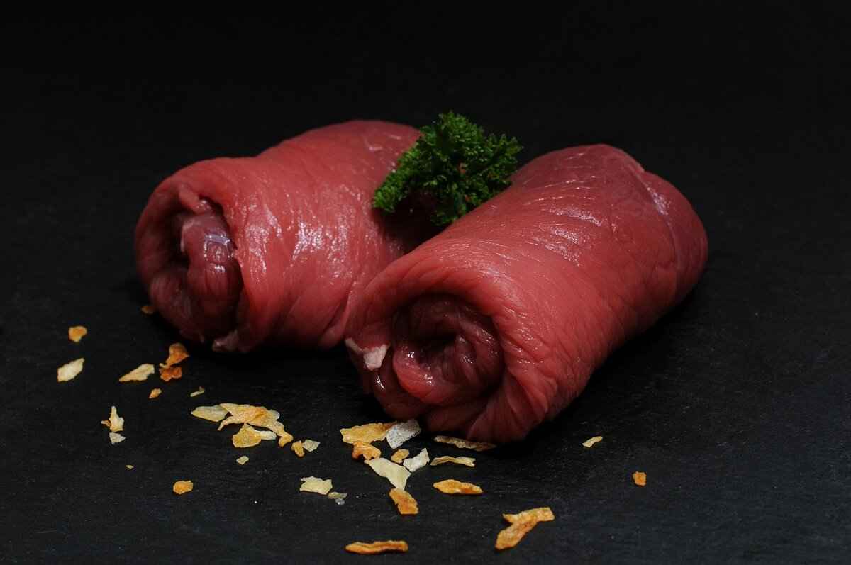 How to Cook with Plant-Based Substitutes