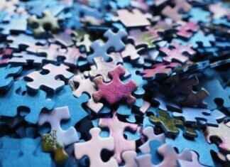 Best Puzzle Advent Calendar 2024: Fun & Unique Options Best Puzzle Advent Calendar 2024: Fun & Unique Options