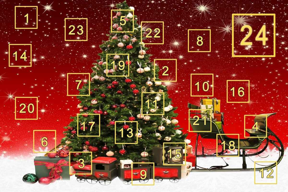 How to Choose the Right Puzzle Advent Calendar for Your Family