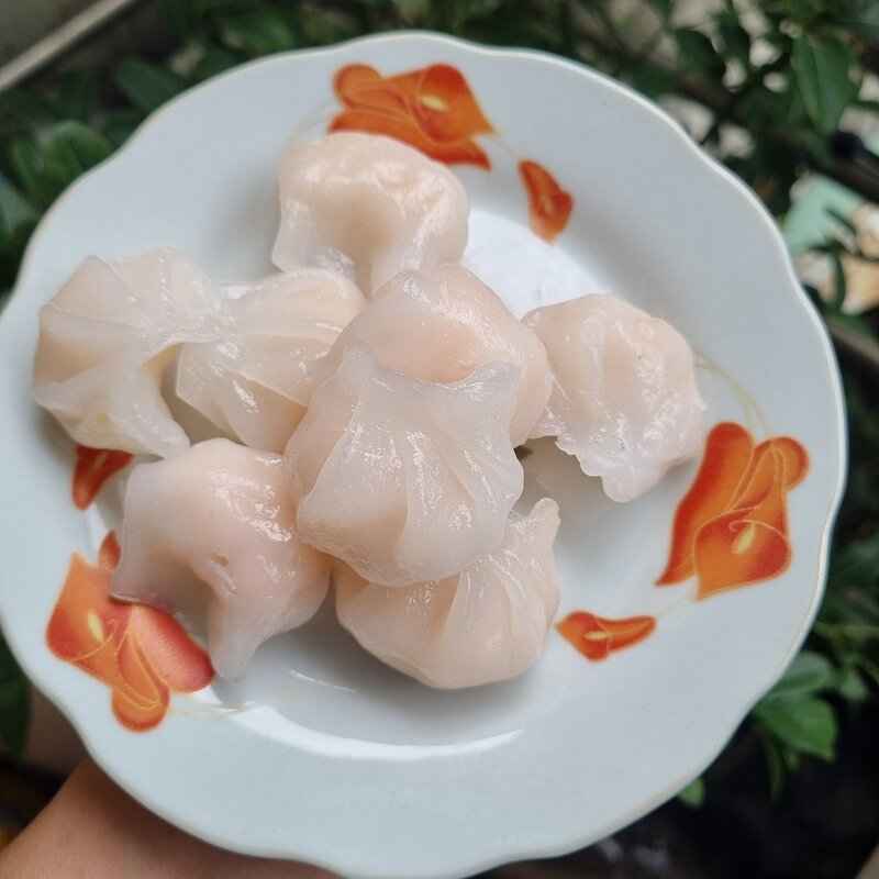 Conclusion: Your Journey Through Asian Cuisine