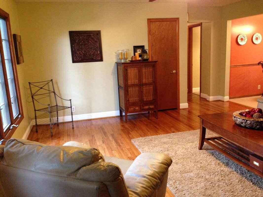 Best Room Divider Styles: How to Choose & Where to Buy in the US 3 Choosing the Right Room Divider