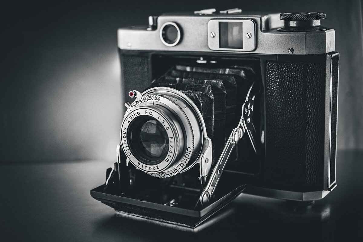 How to Choose the Right Action Camera for Your Needs?