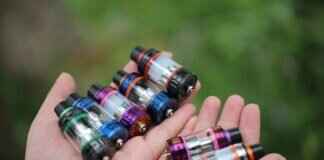 Best-Selling Vape Products: Where to Buy Vape Products in the US Best-Selling Vape Products: Where to Buy Vape Products in the US