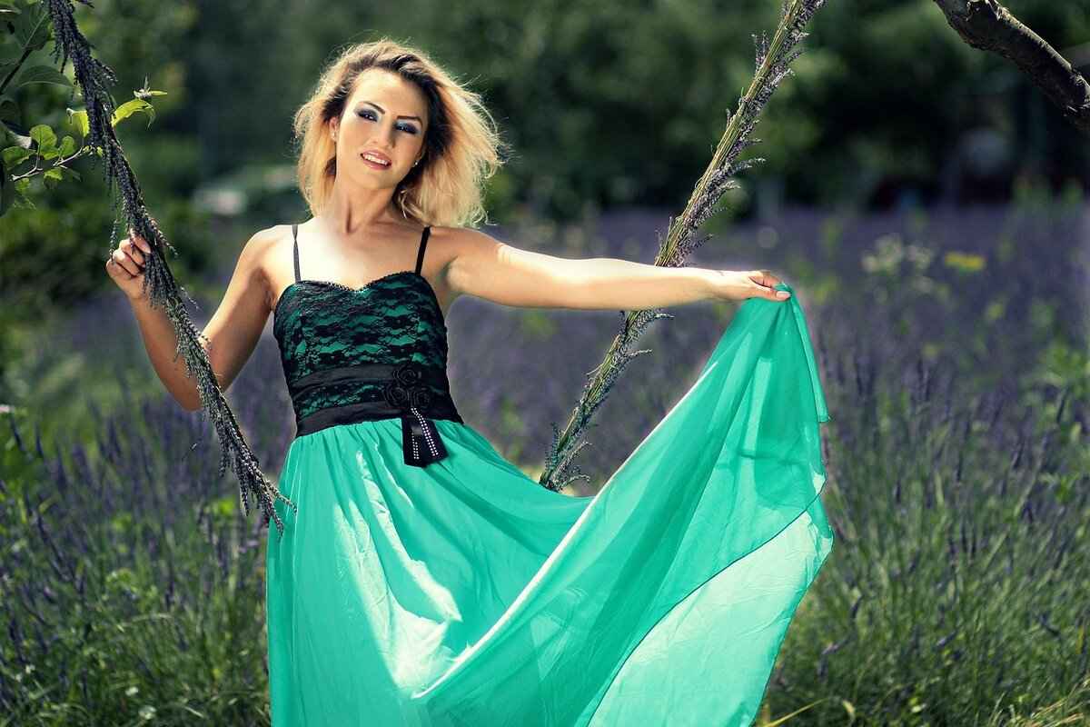 Why Choose a Slip Dress?