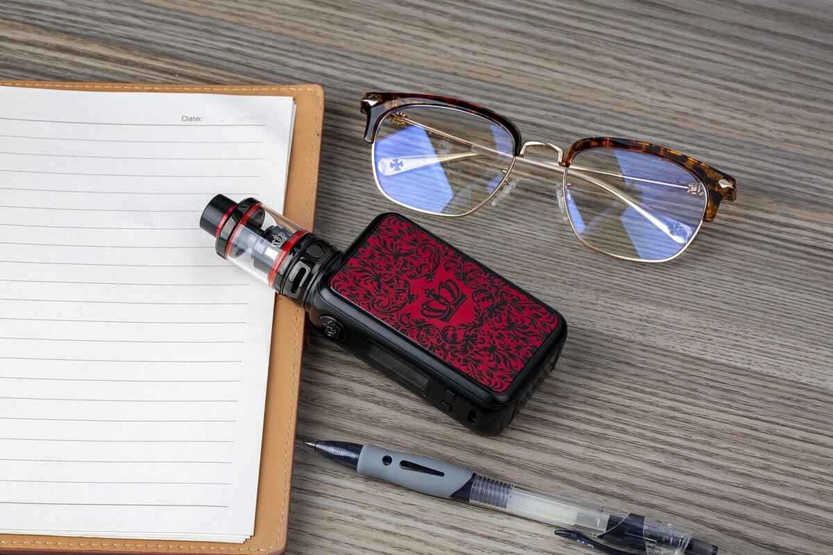 Best Vape Juice Flavors for Fitness Enthusiasts 6 How to Choose the Right Vape Juice Flavor for Your Fitness Goals?