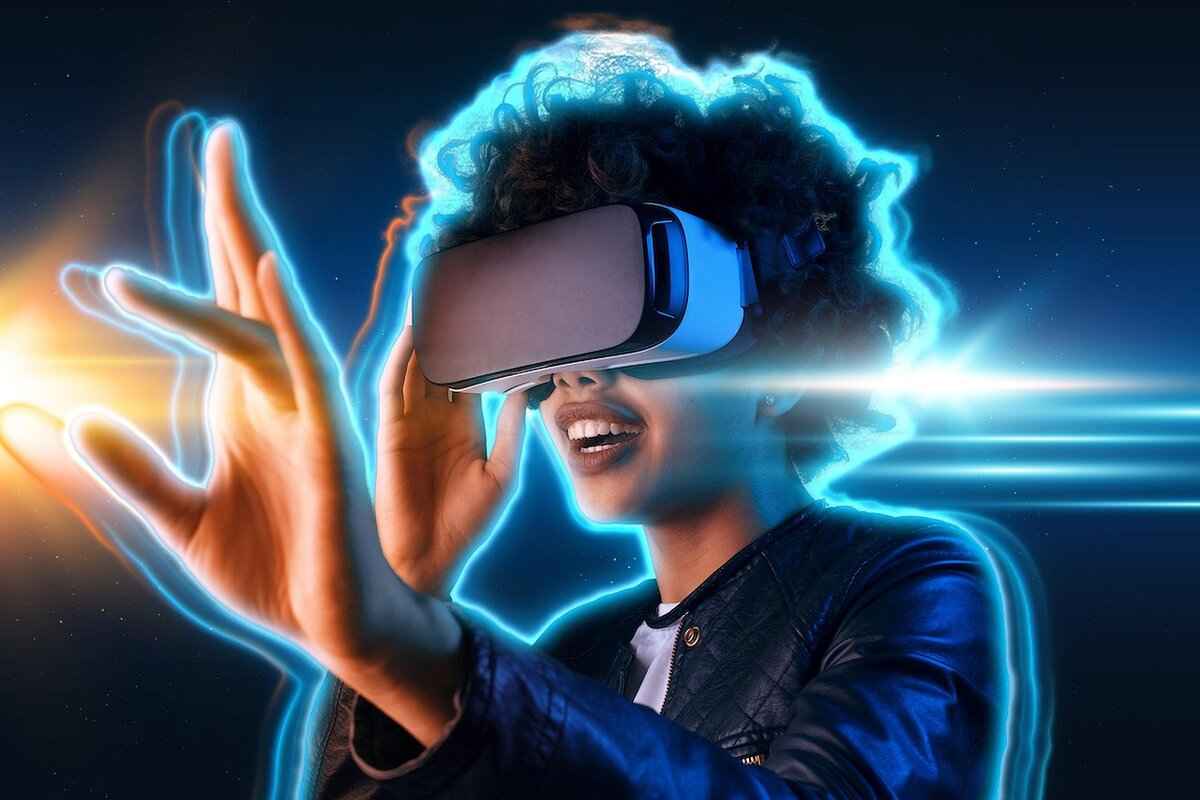 Trends in Augmented Reality Technology