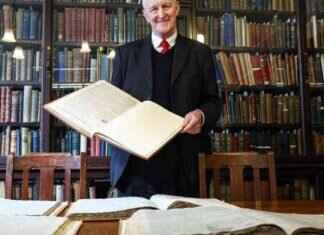 Boosting Online Access to Oldest English Newspaper Collection boosting-online-access-to-oldest-english-newspaper-collection