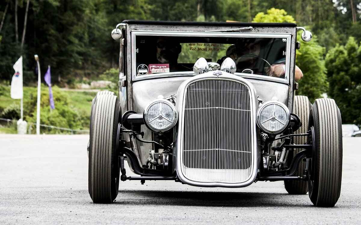 What Makes Bosch Windshield Wipers Stand Out?