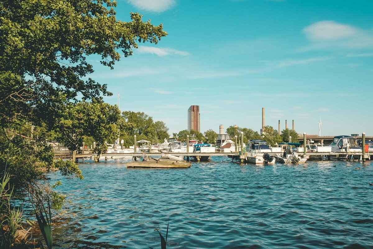 Overview of the Bruins vs. Canadiens Rivalry