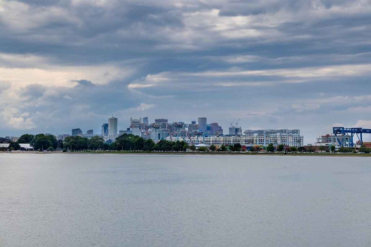 Historical Rivalry Between the Bruins and Senators