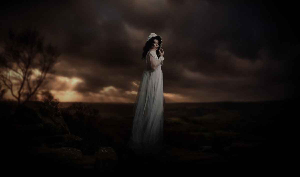 Understanding Brambleghast's Type and Abilities