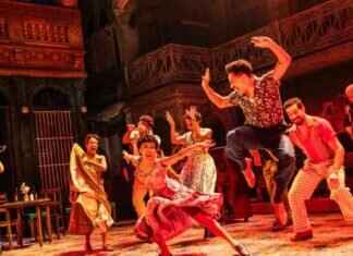 Broadway Writer Marco Ramirez Celebrates Cuban Music Golden Age broadway-writer-marco-ramirez-celebrates-cuban-music-golden-age