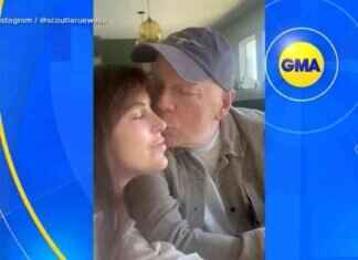 Bruce Willis celebrates milestone birthday in viral video bruce-willis-celebrates-milestone-birthday-in-viral-video