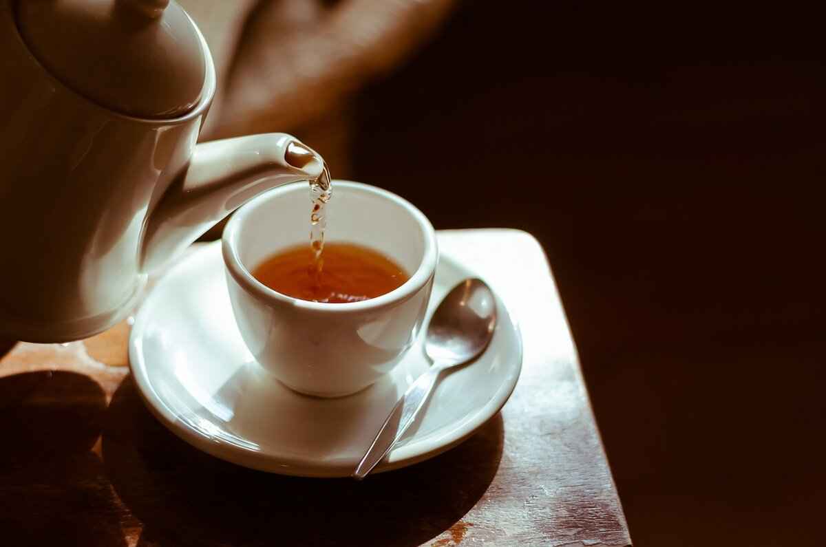 Bubble Tea vs. Traditional Asian Herbal Teas: Which is Healthier? 1 What is Bubble Tea and Its Nutritional Profile?