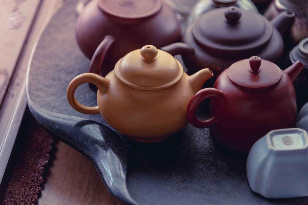 Bubble Tea vs. Traditional Asian Herbal Teas: Which is Healthier? 2 How Do Traditional Asian Herbal Teas Compare?