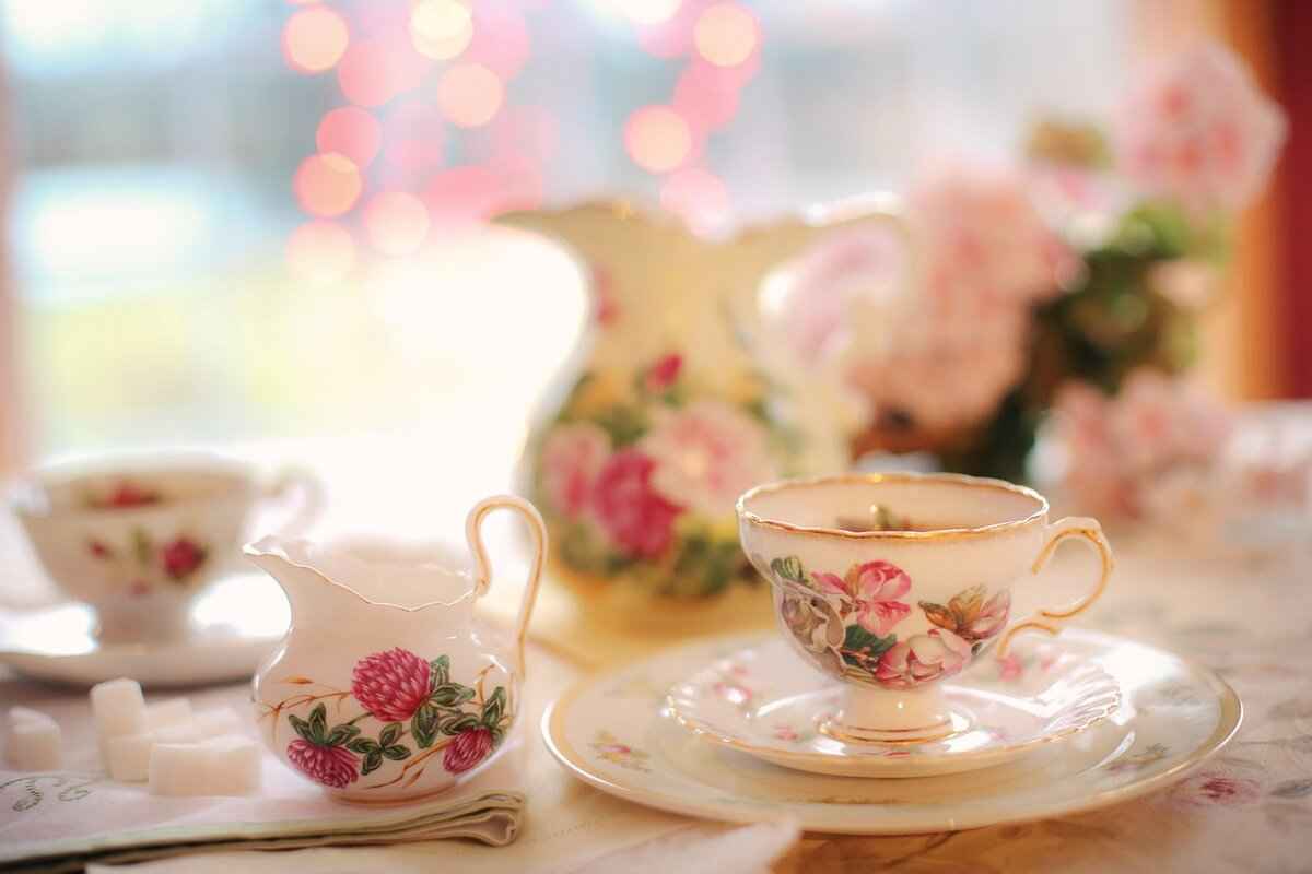 Bubble Tea vs. Traditional Asian Herbal Teas: Which is Healthier? 3 Which Beverage Is Better for Weight Management?