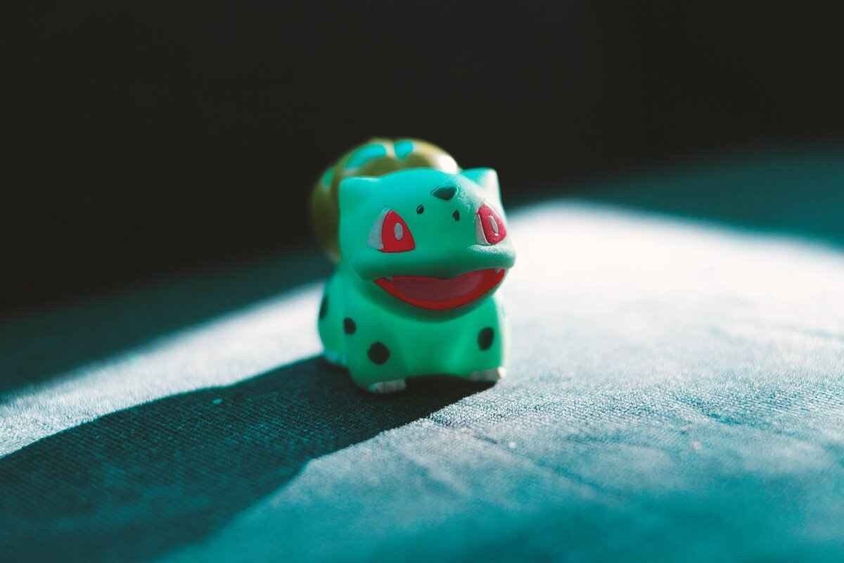 Strengths of Bulbasaur: Advantages in Battle