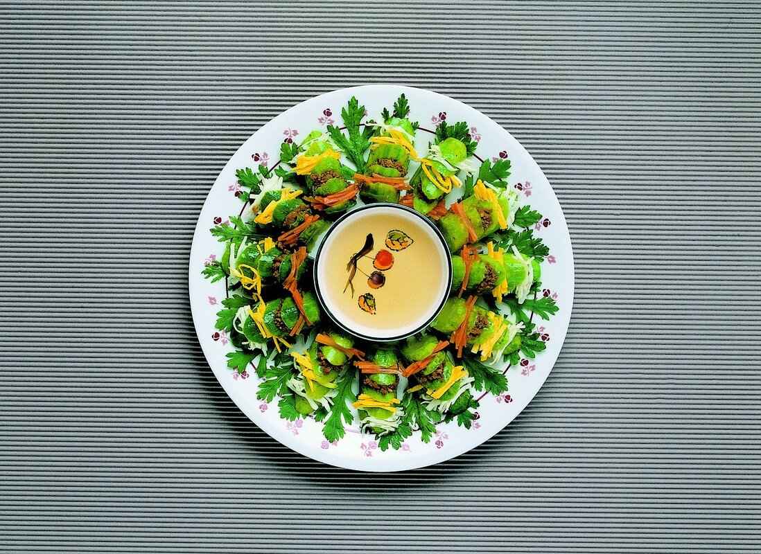 What is Gyeranppang?