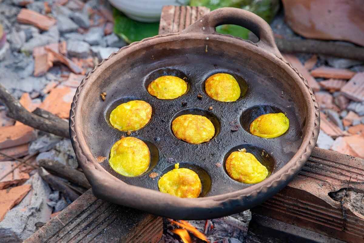 Burmese Cuisine: Hidden Gems from Myanmar’s Food Scene 6 Health Benefits of Burmese Ingredients