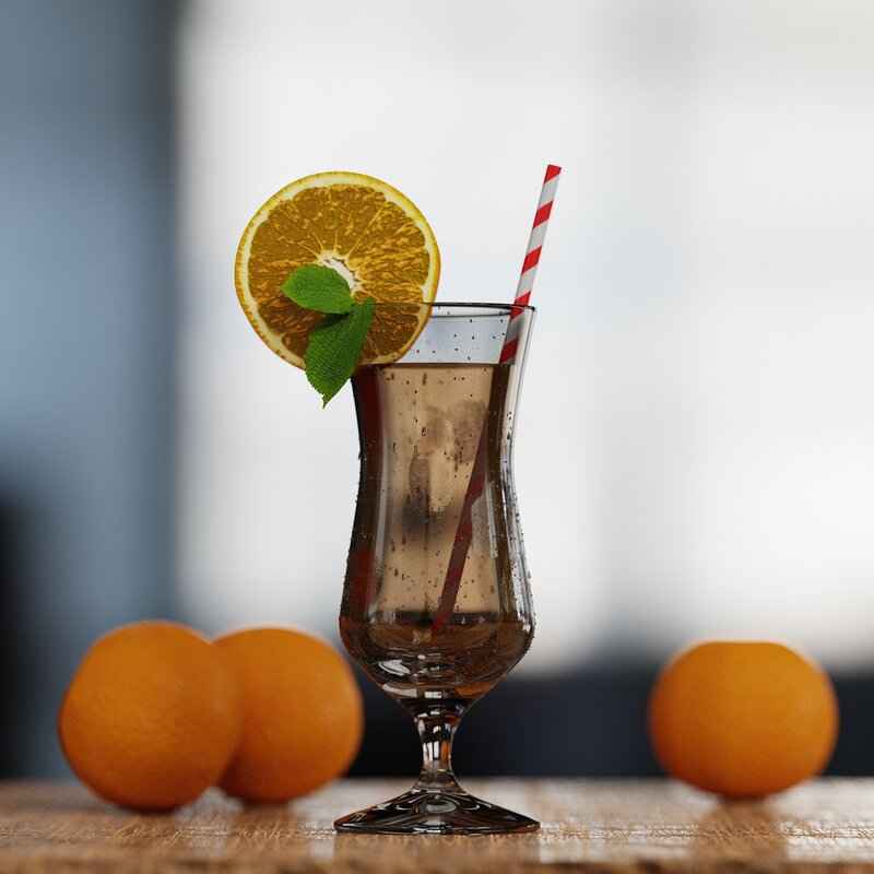 Burnetts: Best Flavors and How to Make Great Cocktails with It 2 Popular Cocktails with Burnetts Vodka