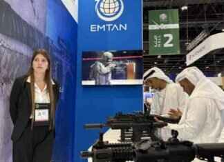 Business of Arms in the Middle East: Weapons, War, Wealth. business-of-arms-in-the-middle-east-weapons-war-wealth