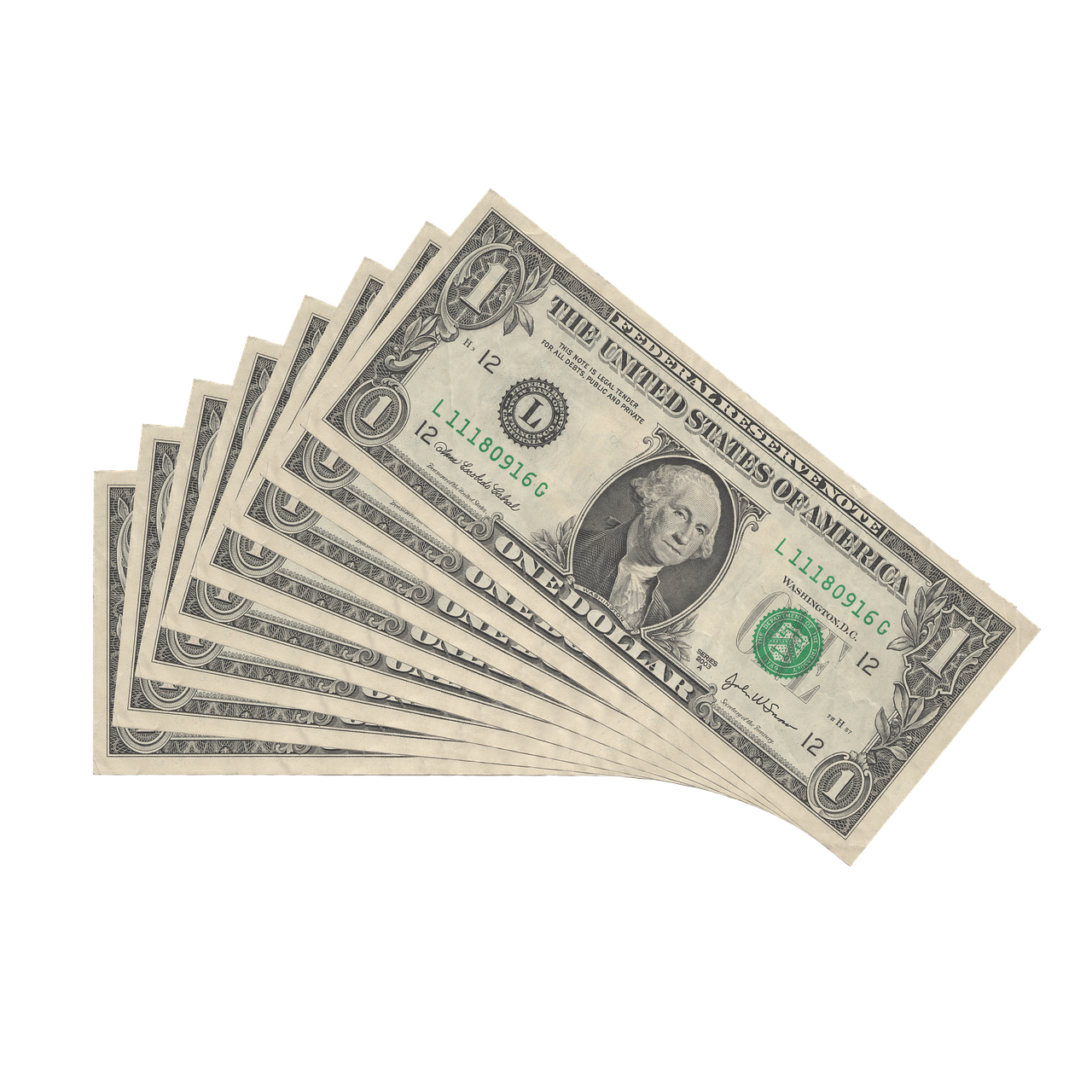 What Are the Key Financial Insights for Investors?