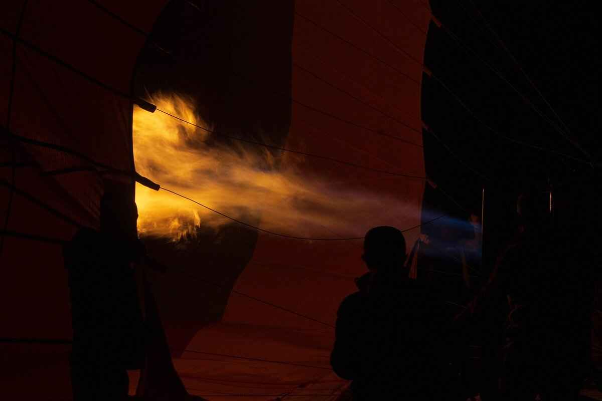 First Period Highlights