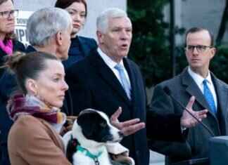 California Lawmakers Propose Ban on Dog Broker Sales california-lawmakers-propose-ban-on-dog-broker-sales