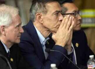 California Republican Taking Steps to Rein in Federal Judges california-republican-taking-steps-to-rein-in-federal-judges