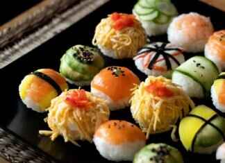 California Rolls vs. Traditional Sushi: How They Differ California Rolls vs. Traditional Sushi: How They Differ