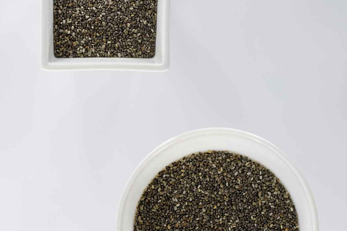 How to Properly Store Chia Seeds