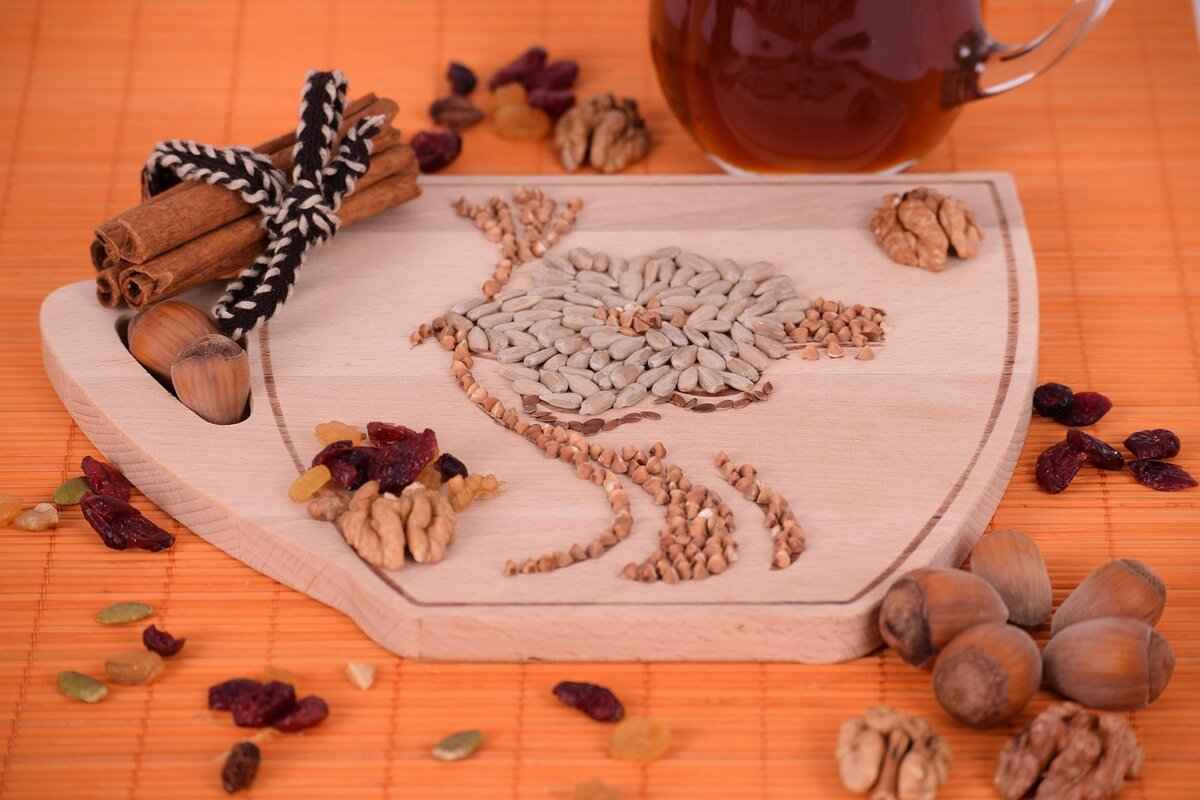 Can Chia Seeds Make You Constipated? What You Need to Know 6 What Are the Potential Side Effects of Chia Seeds?