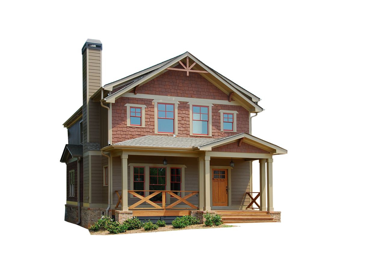 Can Foreigners Buy Property in the U.S.? 3 Financing Options for Foreign Buyers